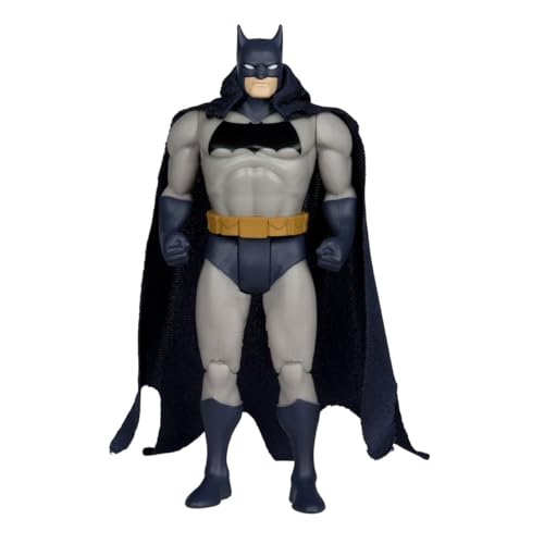 Batman The Dark Knight Returns McFarlane DC Direct Super Powers figurine