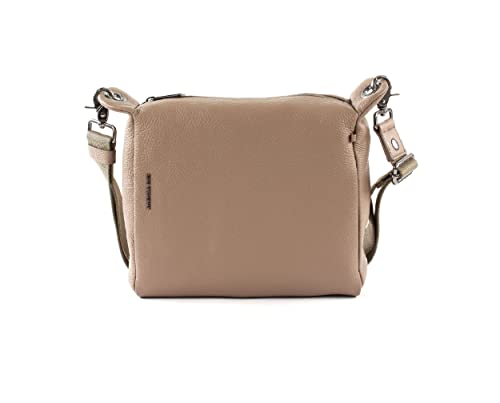 Mandarina Duck Mellow Leather Borsa a Tracolla