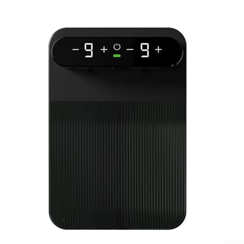 Distributeur de savon électrique sans contact avec deux têtes pour mousse ou liquide, pour capteur infrarouge rapide de 0,25 s, contrôle du débit à 9 niveaux, réservoir de 400 ml, durée de vie de 3