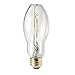 Philips 20888-4 - 100 Watt - ED17 - MasterColor - Pulse Start - Metal Halide - Unprotected Arc Tube - 3000K - Medium Base - ANSI M140/M90/E - Universal Burn - MHC100/U/M/3K ALTO