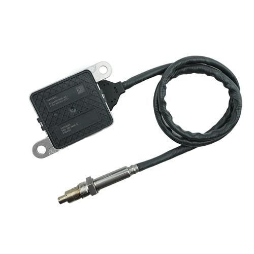 Capteur NOX Fiat Doblo sonde oxygène anti pollution A2c15987800-03 pièce moteur 55283224