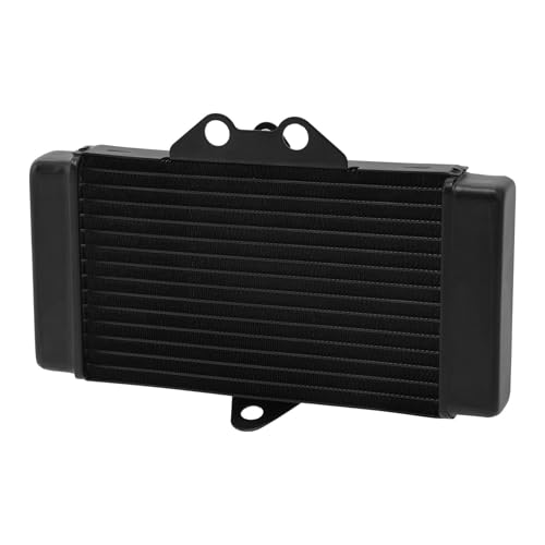 TCMT 社外品 バイク アルミ製 クーラー ラジエーター ホンダ