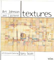 textures [Audio CD]