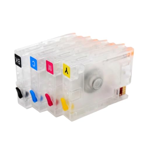 Cartouche 711 rechargeable pour ne plus bloquer vos traceurs DesignJet - 5