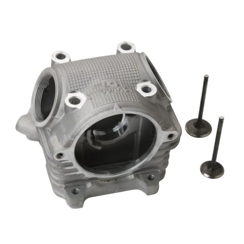 Culata grande de 28/24 mm para scooters Mio 5vv Sporty Fino de 4 tiempos