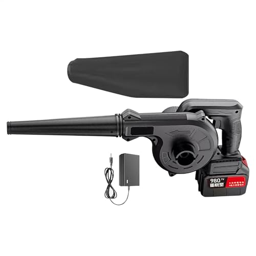 Generic LJBKJ86 Dmuchawa Ogrodowa 12000 Ah