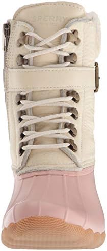 sperry shearwater duck boots