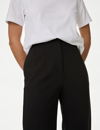 Image of Marks & Spencer Women Casual Pants