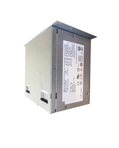 Bloc alimentation NPS-525AB 525W de rechange pour T3400 - 5