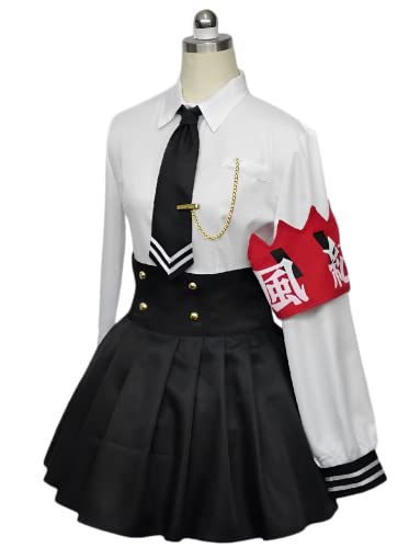 [bnr] u[A[JCu Blue Archive uAJ ⋾CI B RXvߑ Y fB[X LbY qp RXv Aj RX`[ Cosplay Cxg p[eB[ ϑ nEC[   kids 