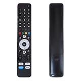 IOOIQQ Telecomando per Q.BELL Smart TV QT55UGF9B, QT40FGF8A, T32HGF9B