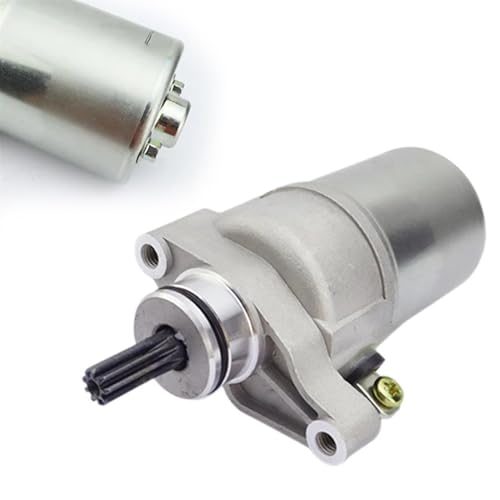 Démarreur moto Crypton T105 moteur électrique 4ST-H1800-00