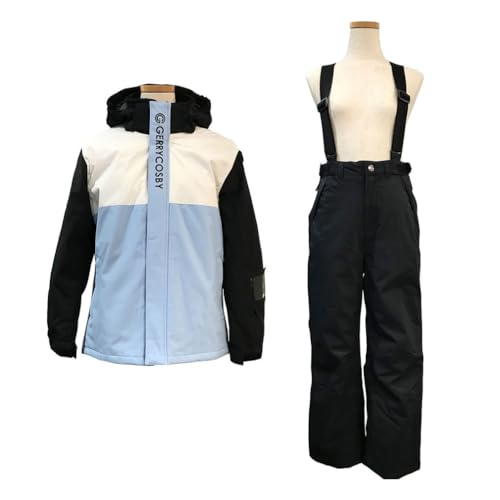 RXr[ COSBY WjA XL[EGA ㉺Zbg {[CYXL[X[c CSB-3269 BLU f BLU 130cm