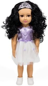 Cinderella USA Doll Collection 18" - Brunette