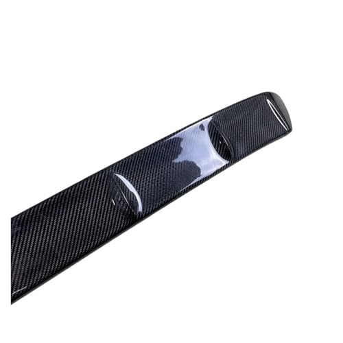 Aileron de hayon arrière Supra A90 pour optimiser l'aérodynamisme