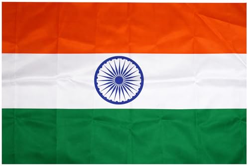 Image of Indian National Flag (2)