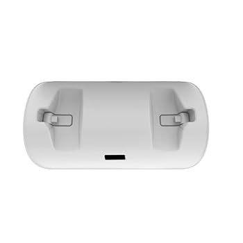 PSVR 2 ジョイスティック 充電ドック PVR2-001 Amazon.co.jp: for PSVR 2ハンドル充電器 充電スタンド 交換用