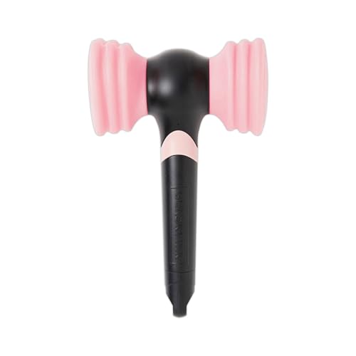 COSYPOSY BLACKPINK OFFICIAL LIGHT STICK SPECIAL EDITION + 1 Miniature Keyring