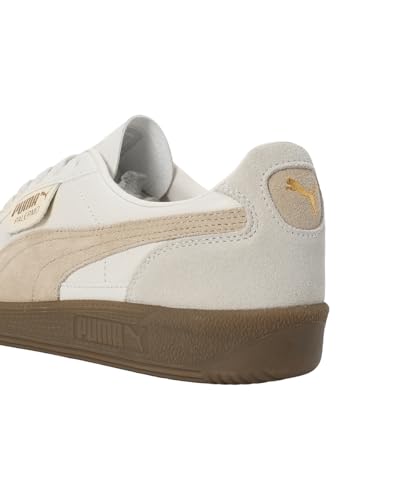 Image of Puma Unisex-Adult Palermo LTH Res Sneaker
