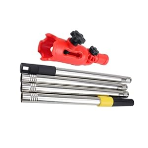 Sehuby Multi-Winkel Farbrollerrahmen Pro