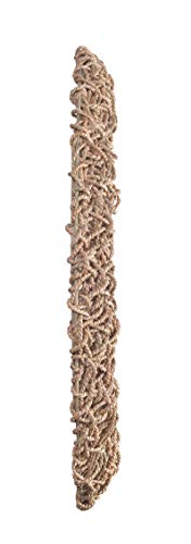 Kenroy Home Seagrass Mirrors, Medium, Natural Rope - Image 6