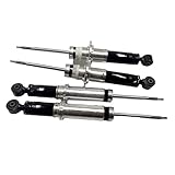 2008 ferrari 599 gtb fiorano price 【Material】: los amortiguadores para automóviles están fabricados con material metálico, que ofrece una dureza y durabilidad excepcionales, lo que garantiza un rendimiento y confiabilidad duraderos. .