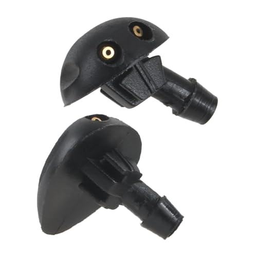 Gicleur de lave-glace Renault Megane Scenic 1996-2003 buse essuie-glace de capot