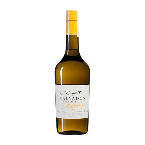 Calvados Dupont Calvados Pays d'Auge 70 cl