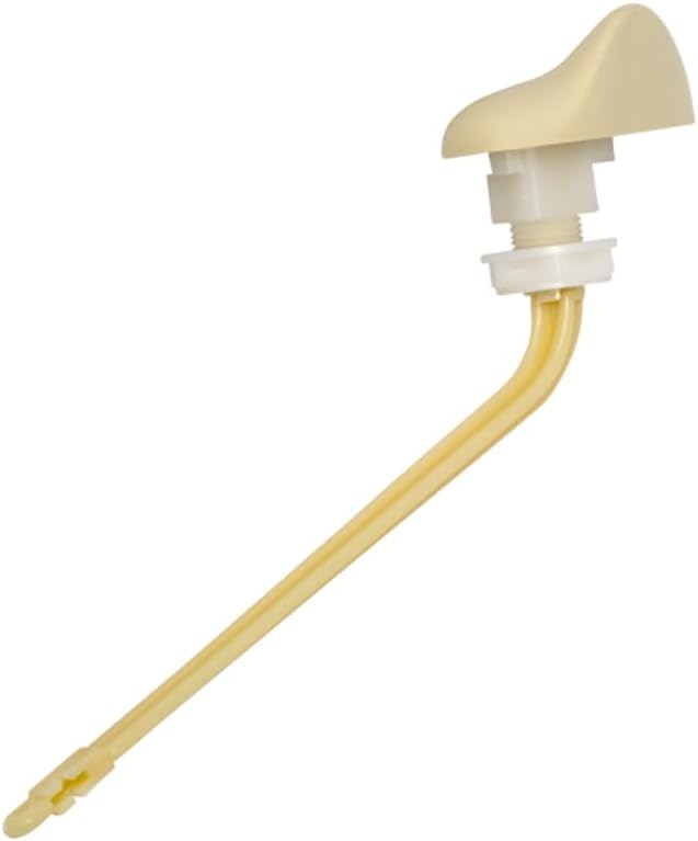 for American Standard 047192-2220a Trip Lever for 4053/4078 Tanks Toilet Handles