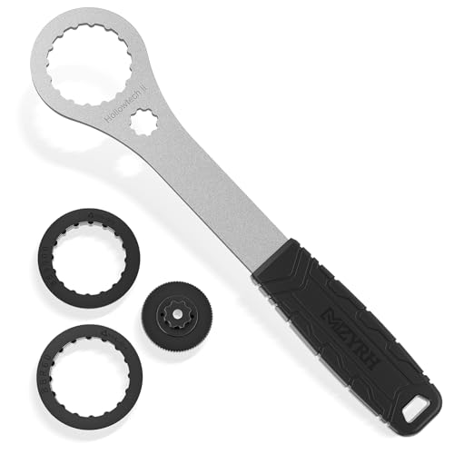 MZYRH Bicycle Bottom Bracket Tool - Bike Bottom Bracket Install