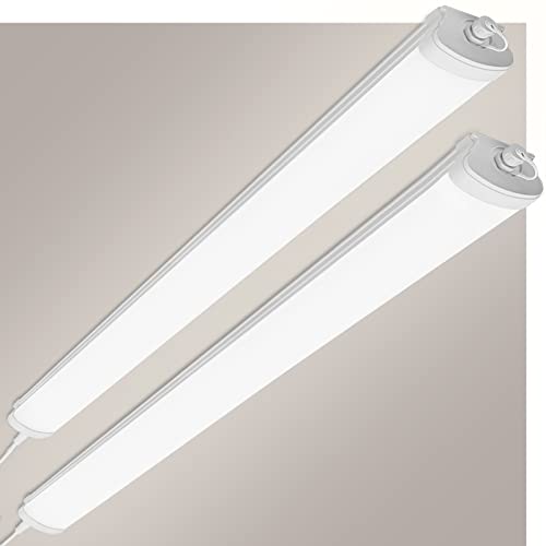 URing LED Fluorescente 120CM Luz de Techo