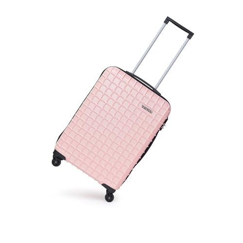 Image of YAYAVAR Hard Luggage Cabin Size Baby Suitcase