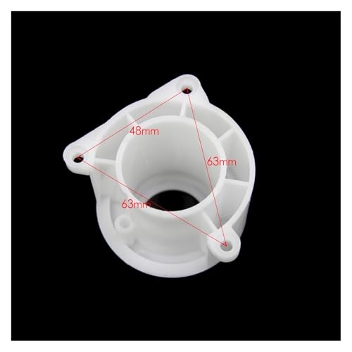 DEYIN 1 Juego de Engranajes y Soporte for picadora de Carne for electrodomésticos de Cocina 586.5 686.5 886.8 986.8 MFW3520 3640 VT-1673 - imagen 4