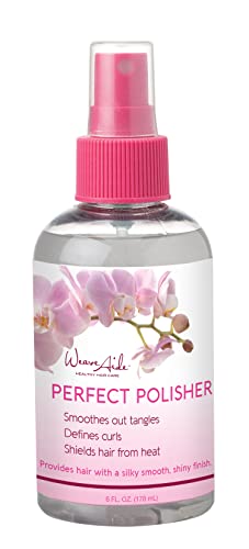 Weave Aide Perfect Polisher 6 oz miniatura 1