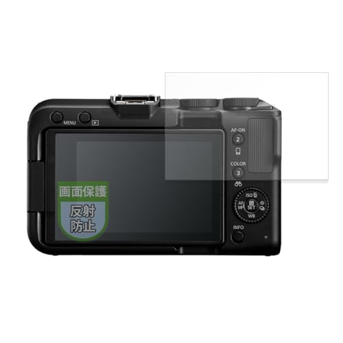 MotoMoto �t�B���� Canon EOS R50 V �p �ی�t�B���� ���˒ጸ �w��h�~ ���{��