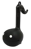 Cube-Works Maywa Denki Otamatone Melody Music Instrument - Black (Japan Import) by