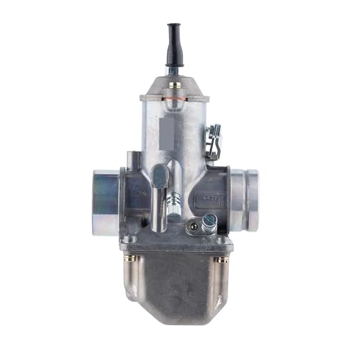 Carburateur moto 28mm pour Jawa 350 TS types 638 639 640 12V