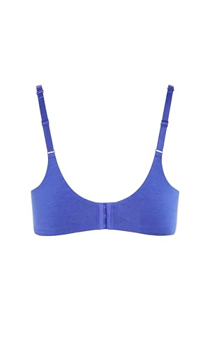 Image of City Chic Women's Plus Size Bra - Smooth & Chic Cotton T-Shirt