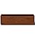Veradek Corten Steel Series Long Box Planter - Large Rectangular Corten Steel Planter | Naturally Rusting Steel for All-Weather Use | Modern Rustic Décor for Flowers, Tall Plants, Shrubs