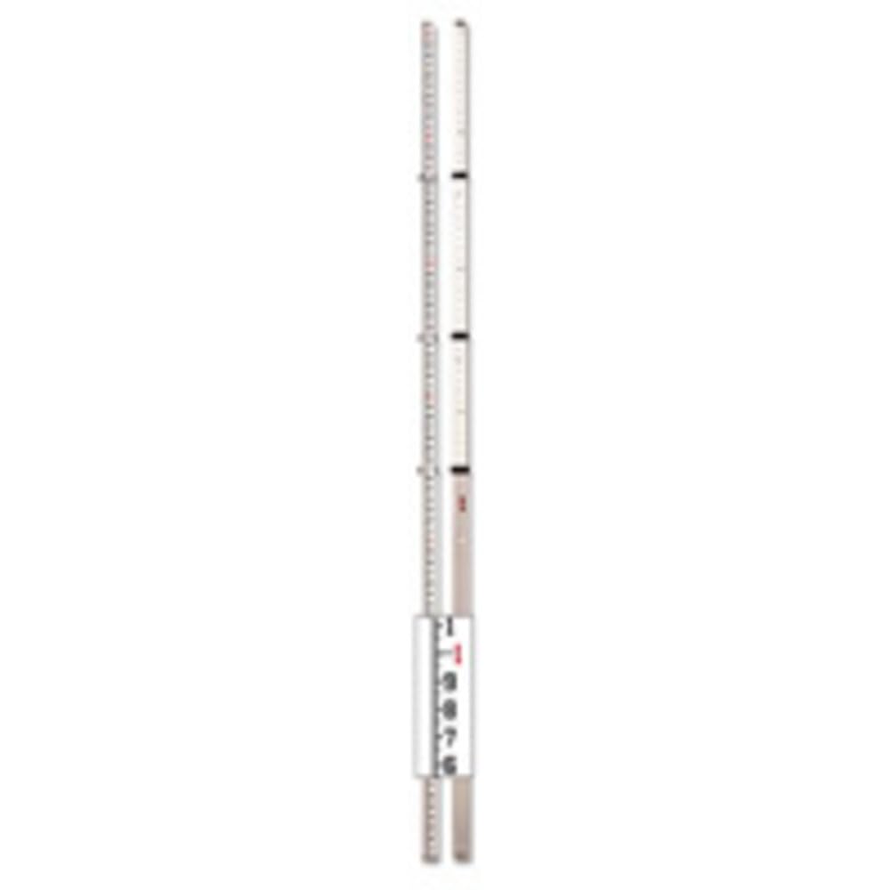 BOSCH 06-813 14 Ft. Aluminum Telescoping Rod