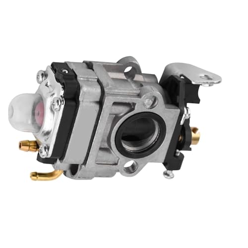 Carburateur TL43 TL52 CG430 CG520 pour débroussailleuse 43cc-52cc