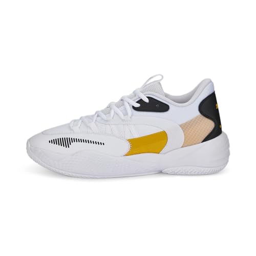 Image of Puma Unisex Court Rider 2.0 Basketball Shoe