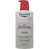 Peso: 400 Mililitros Beiersdorf(Eucerin) Solución Hidratante Corporal 400 ml