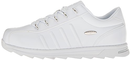Lugz Men's Changeover Ii Fashion Sneaker, White, 10.5 M Us #TOP7
