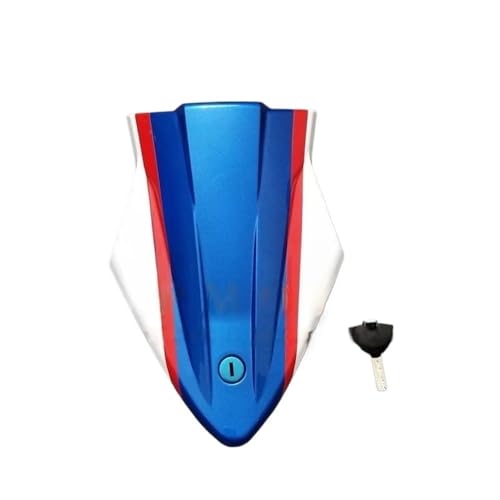 Carénage arrière S1000RR remplacer selle passager couvercle de siège 2015 2016