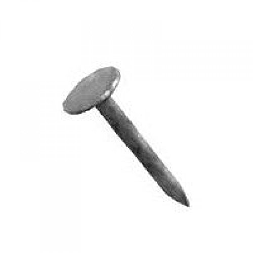 NATIONAL NAIL 132099 25-Pound 1-1/2-Inch Roof Nail