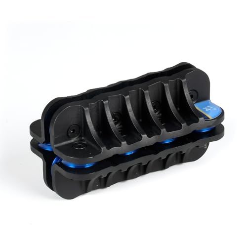 Outil de redressement de tube de 6,35 mm pour restaurer les circuits de voiture
