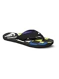 Quiksilver Men's Basis 3 Point Flip-Flop