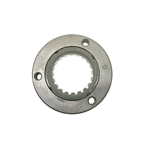 Embrayage démarreur CH250 CN250 avec roulement renforcé One Way
