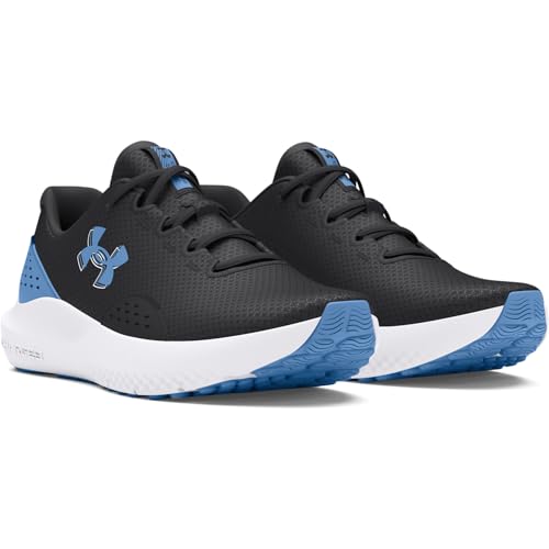 Under Armour UA Charged Surge 4 Erkek Spor Ayakkabı